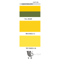 Dispersión de propósito general pigmento amarillo 8310 py 83